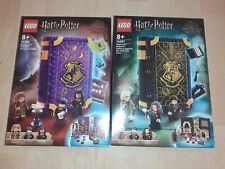 Lego 76396 Et 76397 Neufs Et Scellés Harry Potter
