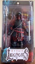 Mythic Legions Lord Bushotee Pelvicus Furious Four Horsemen Auth Retailer New