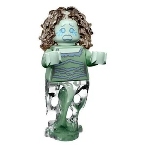 Lego 71010 Series 14 Monster Minifigures Halloween - Banshee (SEALED) - Picture 1 of 2