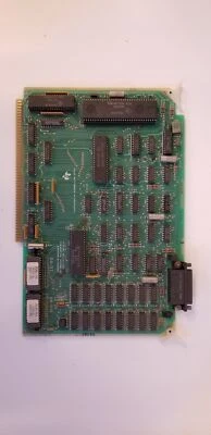 Texas Instruments 1600287-000, PCB, Working When Removed - Image 1 of 3