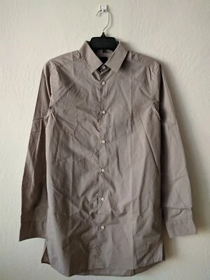 NEW H&M Longline Shirt - Image 1 of 2