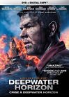 Deepwater Horizon [DVD + Digital HD] [DVD]