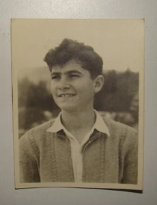 jewish hebrew 1949 israel photo kibbutz degania bet village - Picture 1 of 2