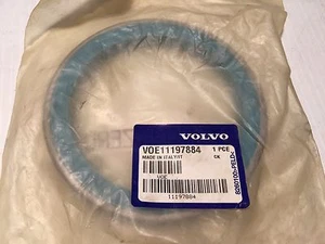 11197884 GENUINE Volvo SEALING RING VOE 11197884 - Picture 1 of 3