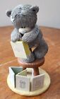 Me To You Tatty Teddy Bear Figurine Reasons To Celebrate 2004 Unboxed