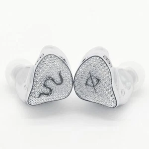 EarAcoustic Audio In-ear earphones SPA-Hi End Ultra - Picture 1 of 1