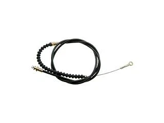 Cable de freno de estacionamiento delantero Dorman 799ZA66 para Toyota 4Runner 1984-1985 Foto 1 de 2