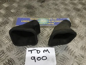 yamaha tdm 900 TDM900 rubber frame infils - Picture 1 of 1