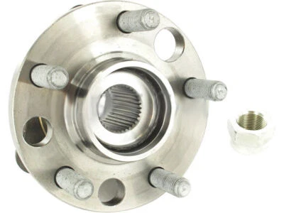 For Cadillac Cimarron Axle Bearing and Hub Assembly Repair Kit 33345HCMX - Image 1 of 2