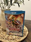 Excellent! Hyrule Warriors for Nintendo Wii U! Complete!