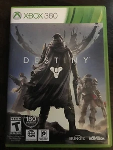 destiny xbox 360 - Picture 1 of 3