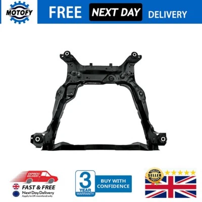 For Ford Mondeo IV (BA7) 07-15 Front Subframe Crossmember 1863638 - Image 1 of 3