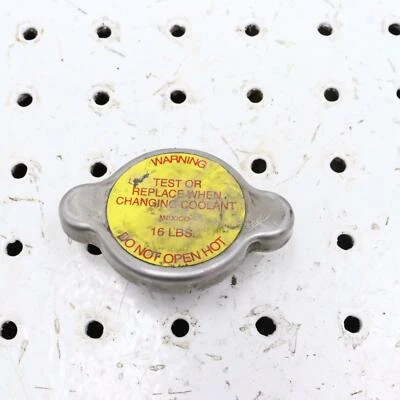 Arctic Cat Procross F1100 2012 tapa tapa del tanque de refrigerante 2606-284 Foto 1 de 4