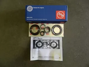 AAM 10.5" Rear Differential Pinion Seal Sleeve Kit Dodge 2003+ Ram 2500 - Picture 1 of 3