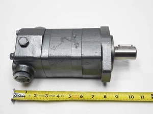 Max Motosports HY05816 Hydraulikmotor - Bild 1 von 10