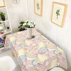3D Color Leaf 177 Tablecloth Table Cover Cloth Birthday Party Event Aj Wallpaper