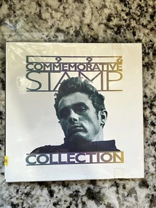 1996 USPS Commemorative Stamp Collection #8996 Yearbook Only No Stamps Dean - Picture 1 of 4
