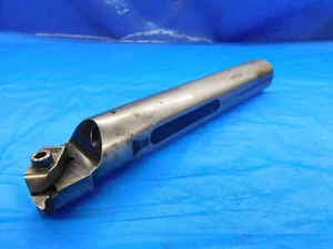 KENNAMETAL 2" DIA A32S-NNTOR3 NJ8 REFRIGERANTE BARRA DE PERFORACIÓN INDEXABLE 2.0 DE PRIMERA CATEGORÍA - Imagen 1 de 4