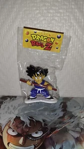 1995 Bandai Toys BS STA Goku Kid Dragon Ball Z Figure AB Child Games - Picture 1 of 1