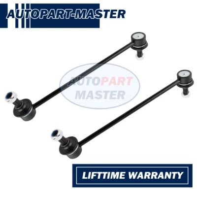 Link de extremidade da barra oscilante dianteira para 2009 2010 2011 2012 2013 2014-2020 Dodge Journey - Imagem 1 de 4