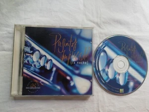 PRESUNTOS IMPLICADOS CD (LA NOCHE) PALAU DE LA MUSICA VALENCIA 95 EN CONCIERTO - Imagen 1 de 4