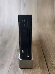 Nintendo Wii complete RVL-101 512MB - Black Tested working - Picture 1 of 10