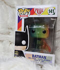 FUNKO POP Pride Batman 141