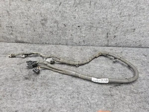 POWER RACK AND PINION WIRE HARNESS LEXUS 14-16 IS200t IS250 IS300 IS350 OEM - Picture 1 of 4