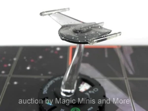 Star Trek ~ I.R.W. GAL GATH'THONG #019 HeroClix Tactics IV miniature #19 IRW - Picture 1 of 1