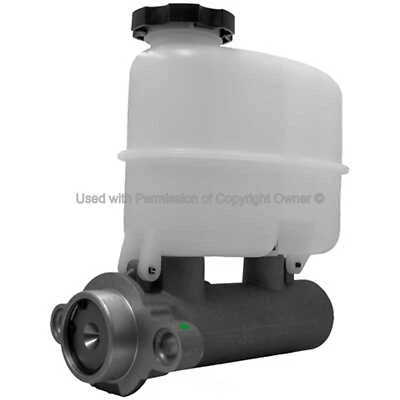 Brake Master Cylinder-New Quality-Built NM4204 fits 03-07 Hummer H2 - Image 1 of 4