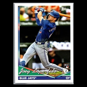 2024 Topps Archives - #280 Joey Loperfido RC - Toronto Blue Jays - Baseball Card - Picture 1 of 2
