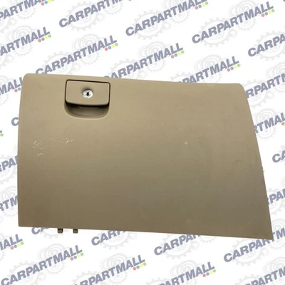 2009 2010 Hyundai Sonata Dash Glove Box Storage Compartment Assembly OEM - Image 1 of 4