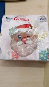   christmas tovagliolo 2 veli 32x33 pz 50  8053853180865 - Imagen 1 de 1