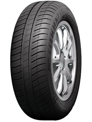 Pneus d'Eté 175/70 R14 Goodyear 84T EfficientGrip Compact 2 - Photo 1/4