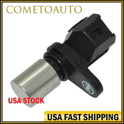 Sensor de posición del cigüeñal 90919-05012 para Toyota Highlander Solara Lexus RX400h Foto 1 de 4