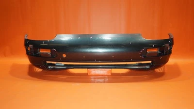PARAGOLPES DELANTERO PORSCHE 911 CARRERA 1995 1996 1997 1998 VERDE 993 505 311 Z0 OEM Foto 1 de 4