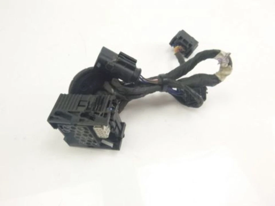 03 BMW R 1150 RT Wire Wiring Harness Loom - Image 1 of 4