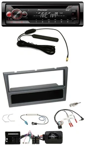 Pioneer CD USB Lenkrad DAB MP3 Autoradio für Opel Corsa C Meriva Vectra C Tigra - Bild 1 von 13