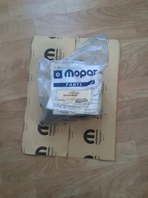 Cinturón de seguridad derecho retractor Chrysler Town & Country 2005 genuino Mopar 1AF561J3AB Foto 1 de 3
