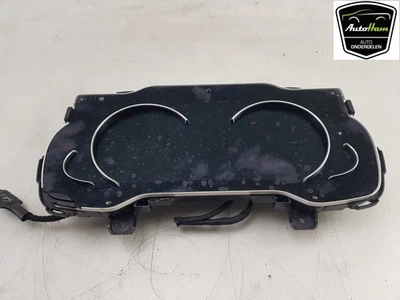 INSTRUMENTS DE BORD INSTRUMENT PANEL BMW X3M (F97) 2020 62108089395 Foto 1 de 4