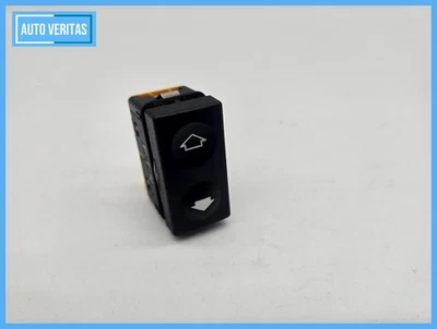 Original BMW E36 window lifter switch 8368941 for electric EFH from 9/96 - Image 1 of 4