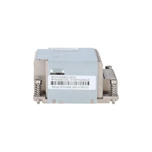 HP 677090-001 ProLiant DL380e G8 Heatsink - Afbeelding 1 van 4