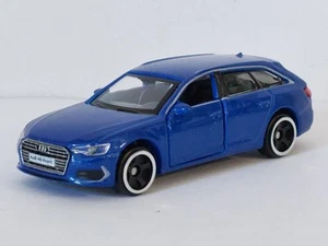 Burago 1/64 Premium . Audi A6 Avant Avec Boite - Foto 1 di 8