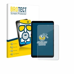 BROTECT Panzerfolie Schutzglas für Alldocube iPlay 60 Mini Pro matt Display - Bild 1 von 7