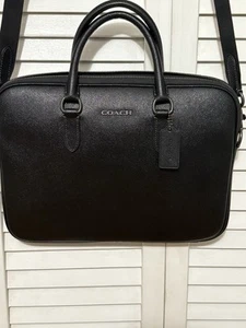 Coach Liam Compact Slip Crossbody CJ652 Neu mit Etikett - Bild 1 von 7