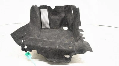 VOLVO V60 MK2 FLOOR CARPET MAT LINER FRONT RIGHT DRIVER SIDE 32347491 2023 - Image 1 of 4