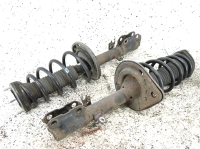 2013-2018 Toyota Avalon Rear Strut Shock Pair Left Right OEM VIN K 5th - Image 1 of 3