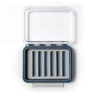 Plan D Pocket Trout Case Fly Box   Fly Fishing