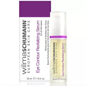 Wilma Schumann Liposome Eye Contour Revitalizing Serum (1 oz) - BNIB UNOPENED - Picture 1 of 1