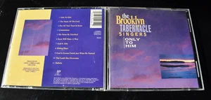 CD - The Brooklyn Tabernacle Singers - Only to Him - Picture 1 of 2